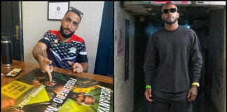 Muhammad: „W końcu zawalczę z Edwardsem i skończę go przed czasem”