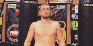Casey Kenney vs Song Yadong na UFC 265