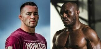 „Oni nie są nawet blisko siebie” – Masvidal porównuje umiejętności Covingtona i Usmana covington usman