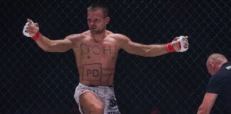 Damian Stasiak zapowiada kolejną walkę damian stasiak ksw
