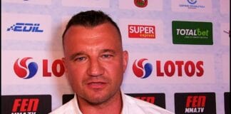Fen pozostanie sportowy. Cyrk będzie w nowej, freakowej federacji – Paweł Jóźwiak po gali FEN 35