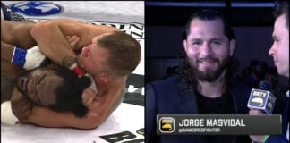 Gamebred FC 1 – wyniki pierwszej gali MMA na gołe pięści organizacji Jorge Masvidala