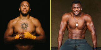 „W ostatnich latach Francis bardzo się rozwinął” – Gane o walce z Ngannou