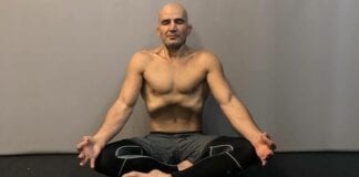 „To mogło mieć wpływ na brak sił w piątej rundzie” – Teixeira o walce z Prochazką glover teixeira