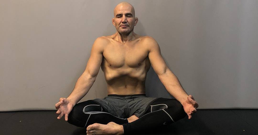 glover teixeira