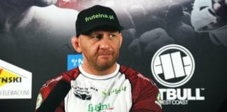 Grabowski i Bedorf, dwóch największych tchórzy w MMA – Michał Kita przed KSW 61