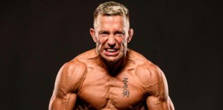Powrót legendy! Georges Saint-Pierre zawalczy na wydarzeniu transmitowanym przez platformę UFC