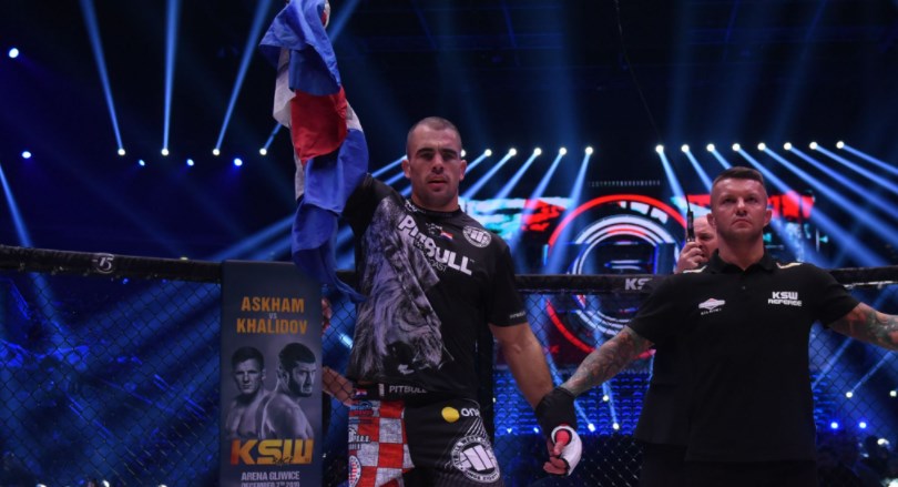 ivan erslan ksw