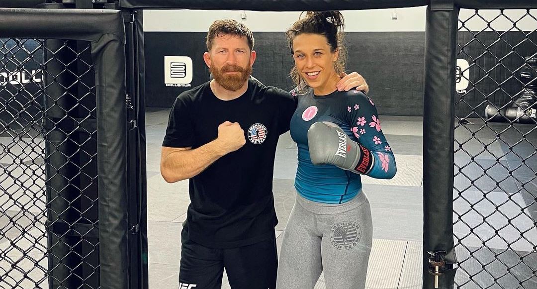 jędrzejczyk mike browne