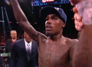 Jermall 'Hit Man’ Charlo obronił pas WBC wagi średniej