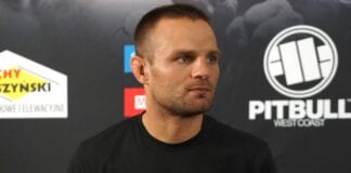 Jest dużo młodych ambitnych zawodników którzy dużo gadają – Damian Stasiak o KSW 61 i swoich planach