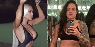 „Wyobraźcie sobie walkę Kardashian z Nunes” – Szef UFC o starciu Floyda z Paulem kardashian nunes