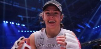 „Do zobaczenia w klatce KSW” – Karolina Owczarz zapowiada powrót do rywalizacji karolina owczarz ksw