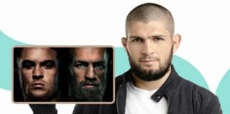 „Jeśli to skończy się w pierwszej rundzie…” Khabib krótko o trzeciej walce Poiriera z McGregorem
