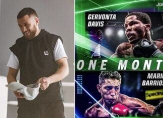 Najlepsze zestawienia bokserskie na czerwiec – Lopez, Lomachenko, Davis i Inoue