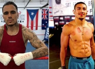 Teofimo Lopez vs George Kambosos Jr. – 5 października w Nowym Jorku?