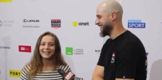 Magdalena Czaban, mistrzyni MMA Polska, chciałaby zawalczyć na Igrzyskach Olimpijskich