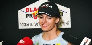 Mam nadzieję że równie intensywnie będzie w klatce – Karolina Owczarz po ważeniu przed KSW 61