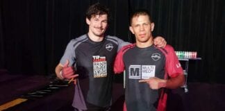 Pierwsze słowa Marcina Helda po przegranej w turnieju PFL marcin held