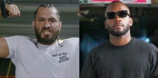 Brendan Schaub: „Niech zrobią walkę Masvidala z Edwardsem” masvidal edwards