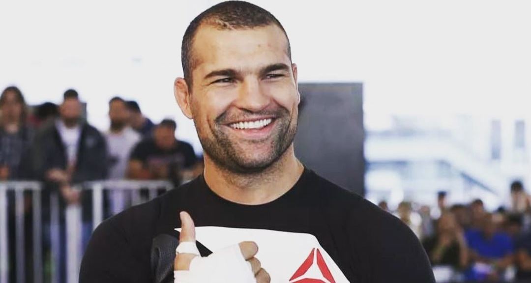 mauricio rua