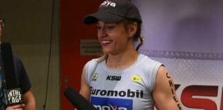 Muszę popracować więcej nad agresją w stójce – Karolina Owczarz po wygranej na KSW 61