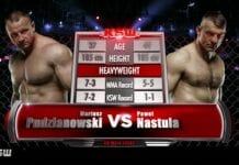 Nastula vs Pudzianowski. KSW przypomina ostatnią walkę mistrza olimpijskiego
