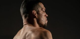 „W tym biznesie trzeba być mądrym” – GSP chwali Nate’a Diaza za odejście z UFC