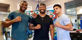 Menadżer Francisa Ngannou odpowiada prezydentowi UFC: „Pokażmy fanom nasze rozmowy”