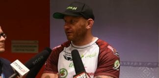 Odejdę na własnych warunkach – Michał Kita stanowczo o kończeniu kariery