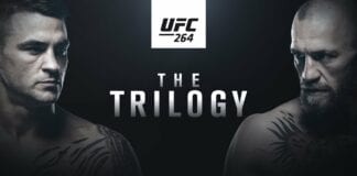 UFC 264 z drugim najlepszym wynikiem wpływów z biletów w T-Mobile Arenie