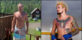 Marzenie O’Malleya? „Chciałbym pobić Petra w Rosji!” Były mistrz UFC odpowiada