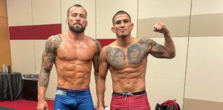 Anthony Pettis wypada z PFL 4, zawalczy na PFL 6