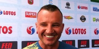 Po ostatnim cyrku powróciliśmy do tego co kochamy najbardziej – Paweł Jóźwiak przed FEN 35