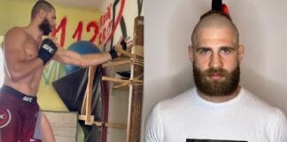 Trening „Czeskiego samuraja” na drewnianym manekinie do kung-fu (WIDEO) prochazka