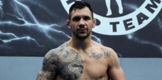 Rakić: „Zgadzam się z mistrzem Janem Błachowiczem” rakić