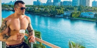 „Proponowali wejście do walki w zastępstwie” – Soldić o UFC i innych organizacjach roberto soldić