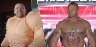 KSW 61 – wyniki ważenia. Wszyscy w limitach wagowych