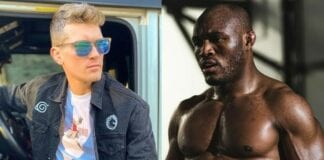 „Zróbmy to do cholery!” – Thompson chętny na walkę z Usmanem thompson usman