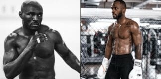 Thompson stawia na Usmana w trzeciej walce z Edwardsem usman edwards
