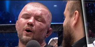 Pierwsze słowa Łukasza Jurkowskiego po porażce z Mariuszem Pudzianowskim