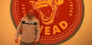 Dana White: „Podczas gali w Londynie zabrakło tylko jednego” white dana