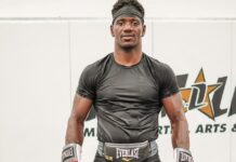Były mistrz kategorii lekkiej Bellator MMA i weteran UFC i PFL dołączają do ACA