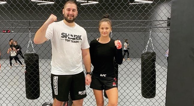 zaborowski kowalkiewicz karolina