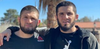 Islam Makhachev nie widzi wyzwania w Charlesie Oliveirze. „Mogę go obalić z łatwością”
