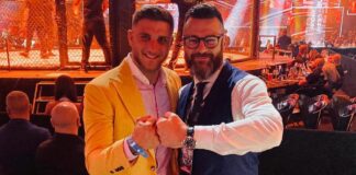 „Kto następny?” – Ion Surdu zgłasza gotowość do kolejnej walki w KSW