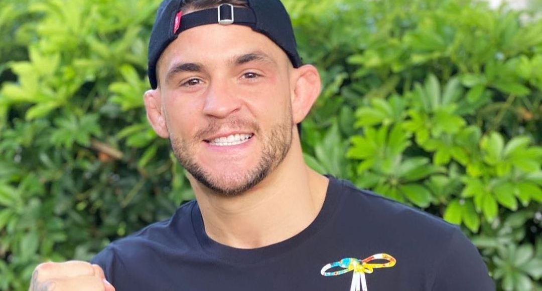 Dustin Poirier