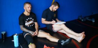 „Ludzie mogą mówić, co chcą, ale…” – T.J. Dillashaw szczerze o stosowaniu dopingu