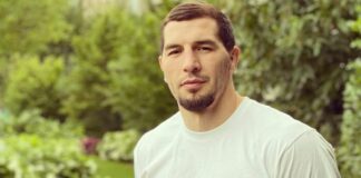 Abus Magomedov rozstał się z KSW, o jego angaż starają się już inne organizacje