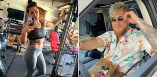 Zawodniczka UFC założyła zbiórkę, aby móc trenować. Jake Paul wpłacił 5 tysięcy dolarów